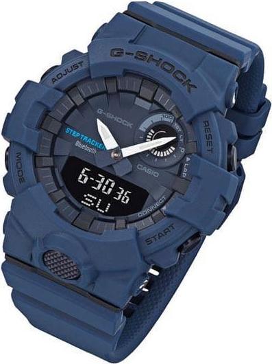 Immagine prodotto Casio Orologio da polso G SHOCK con telefono Link (Orologio radiocontrollato, 48.60 mm)