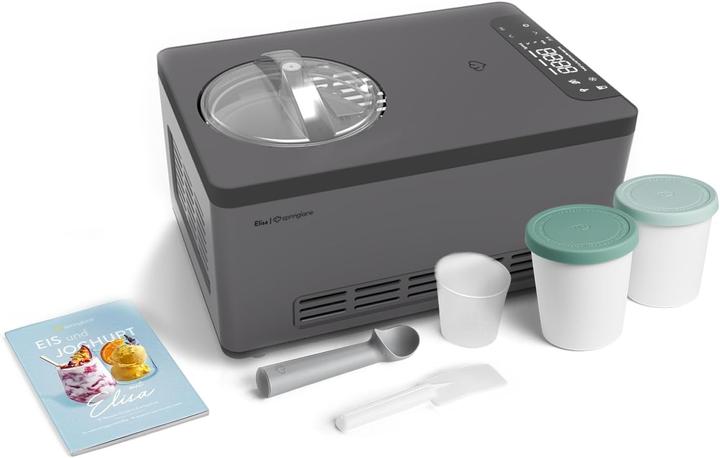 Immagine prodotto Springlane Eismaschine Elisa