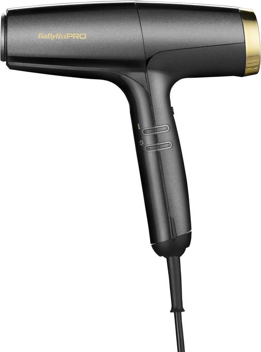 BaByliss Pro Falco Digital High-Speed