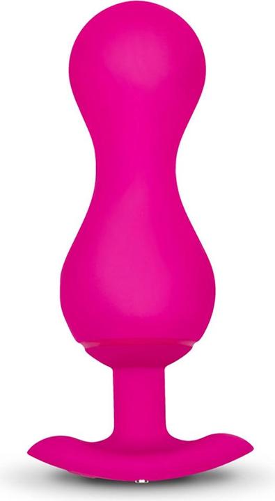 Gvibe Gballs 3 App