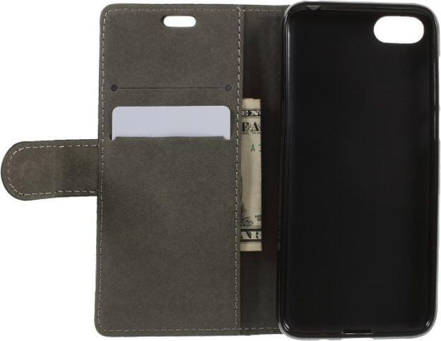 Actual product image MU Classic Classic III Leather Bookcover Series (Huawei Y5 (2018))