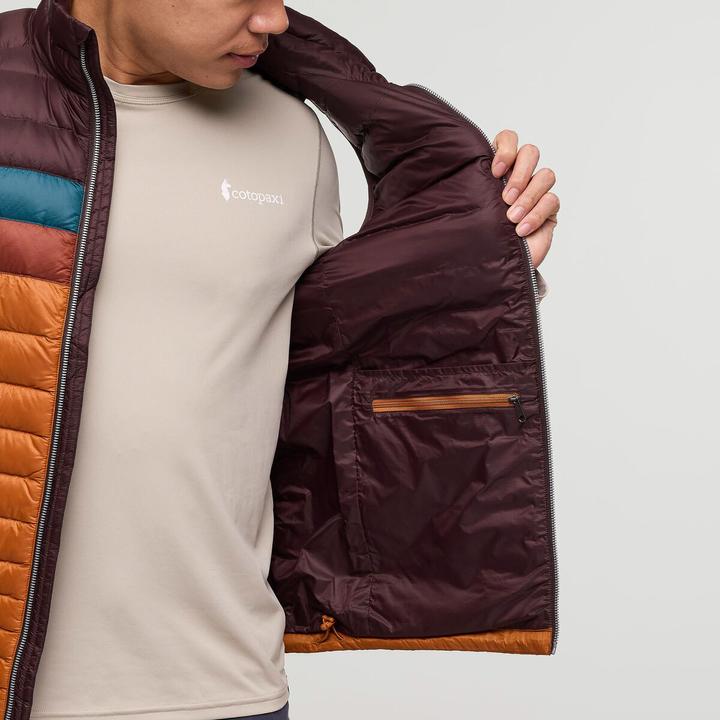 Produktbild Cotopaxi Fuego Down Vest (L)