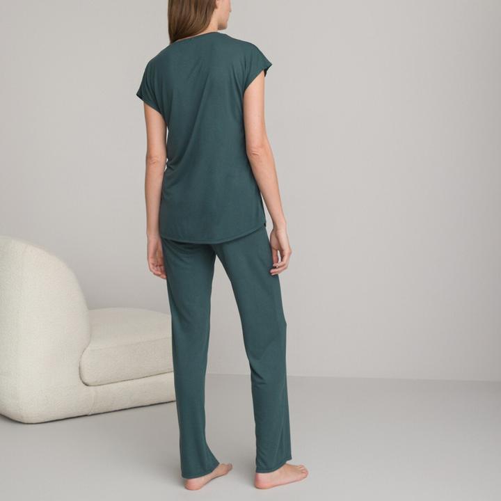 Actual product image La Redoute Collections Pyjamas (W32/L34)