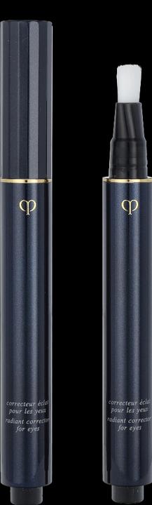 Image du produit Clé De Peau Cle De Peau Correcteur éclat pour les yeux (Beige)