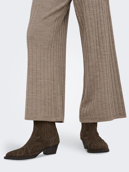 Immagine prodotto Only ONLTESSA Locker geschnitten Hose mit weitem Beinschnitt Hose mit weitem Beinschnitt (32)