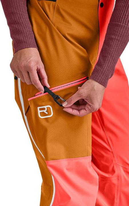 Actual product image Ortovox Ortler Pants W (M)