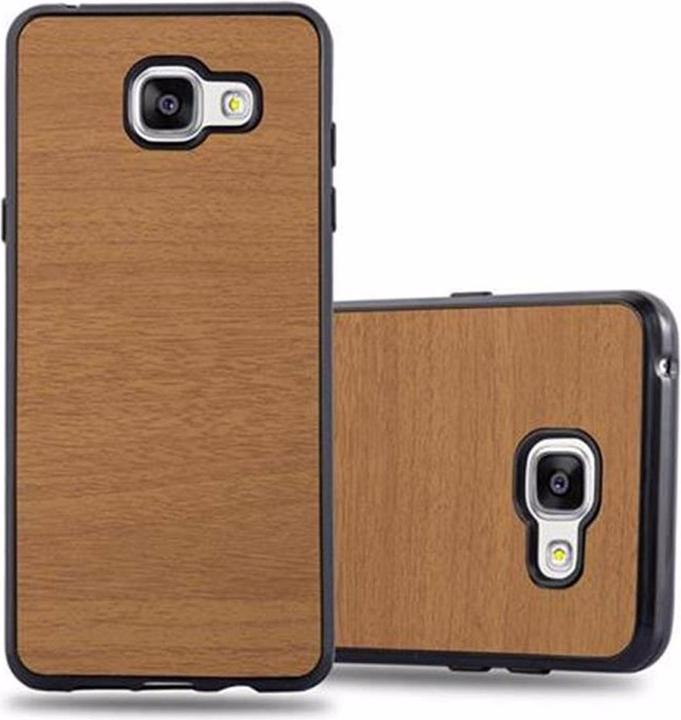 MARRONE DI LEGNO