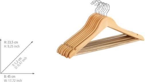 Actual product image Wenko Eco (8 x)