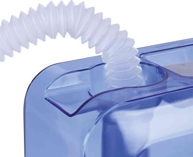 Image du produit Amazonas Humidificateur Mini-Fogger 2,5l