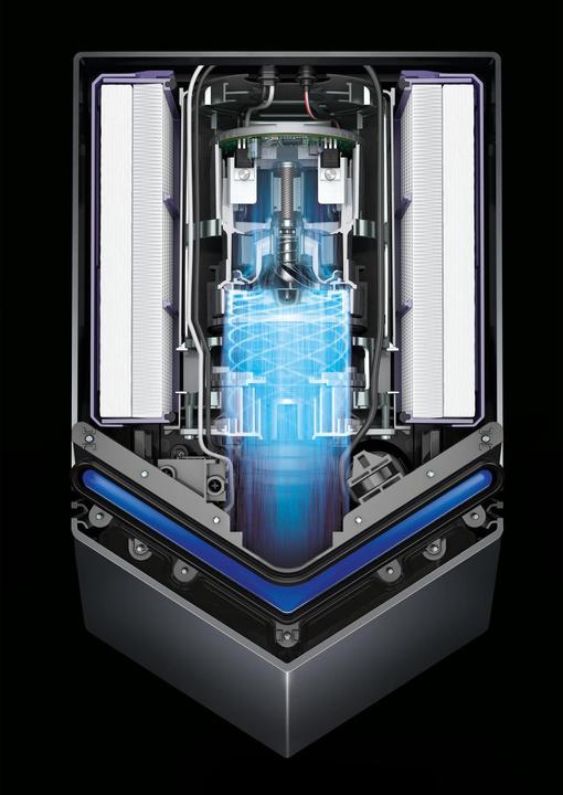 Productafbeelding Dyson Airblade V HU02