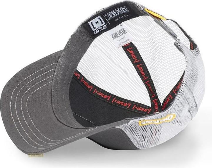 Immagine prodotto Capslab One Piece - Equipaggio con cappello di paglia