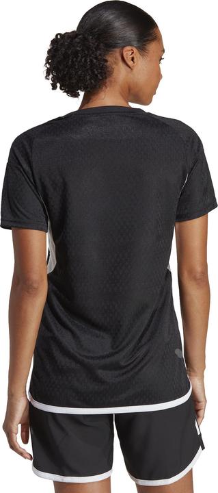 Actual product image adidas Tiro 23 Club Jersey Ladies (XXL)