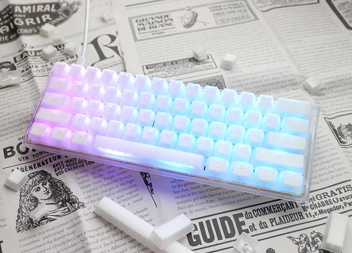 Immagine prodotto Ducky One 3 (DE, Cablato)