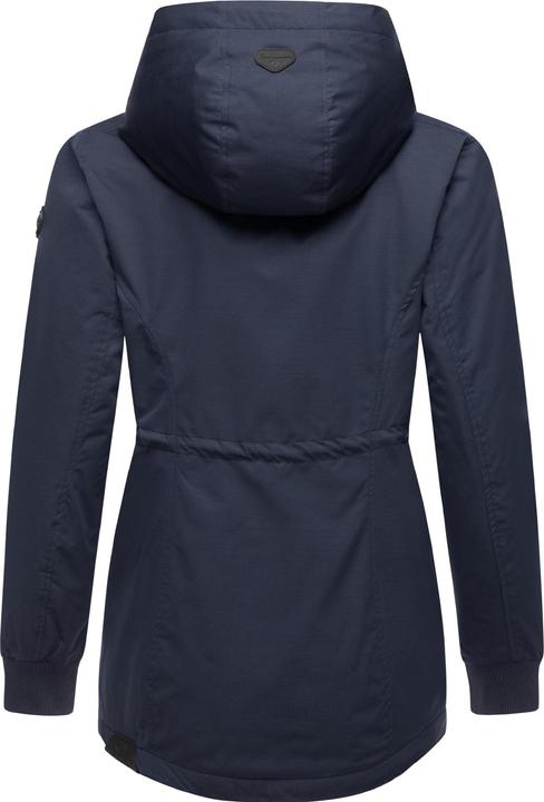 Actual product image Ragwear Dowey Warm Rain (L)