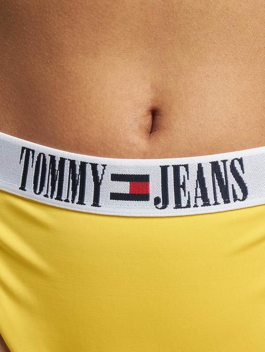 Produktbild Tommy Hilfiger High Rise Bikini Unterteil - 83291 (XS)