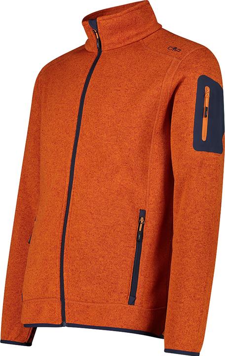 Produktbild CMP Campagnolo Strick Fleece (60)