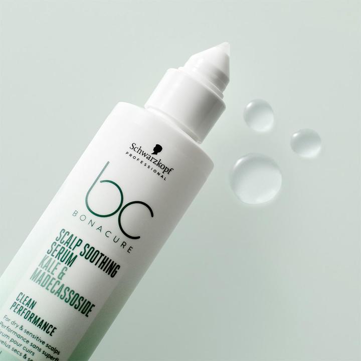Produktbild Schwarzkopf BC Scalp Care - Soothing Serum (100 ml)