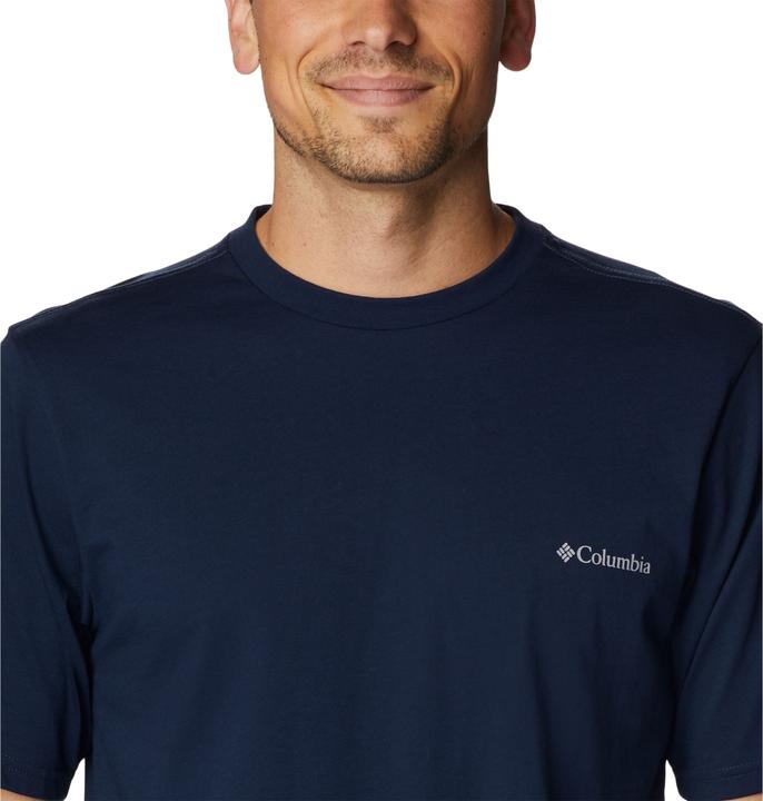 Produktbild Columbia CSC Basic Logo Short Sleeve (XL)