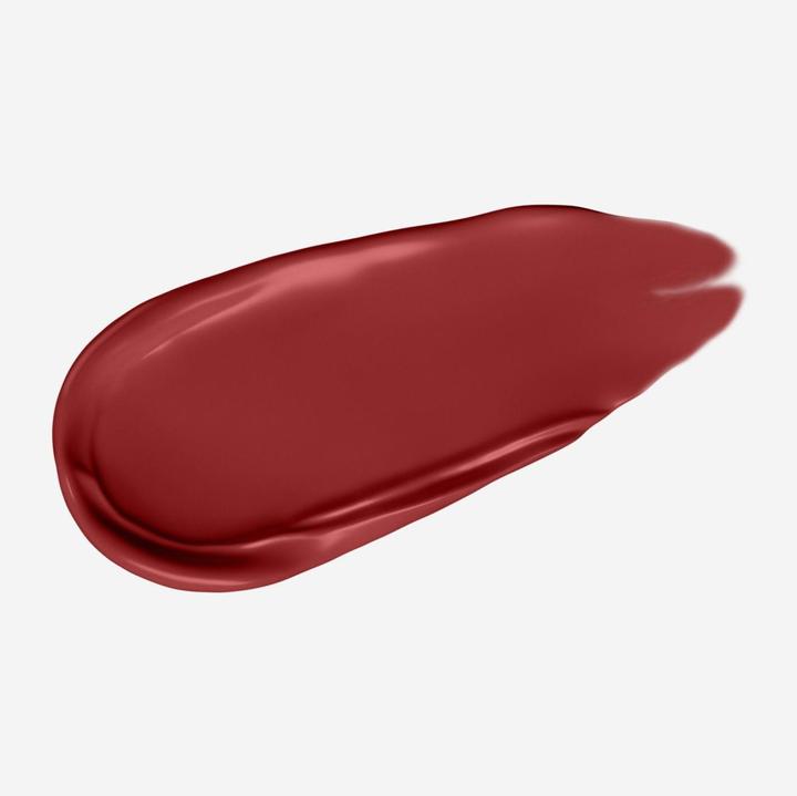 Actual product image Rimmel London Lasting Mega Matte Liquid Lip Colour (500 Fire Starter)