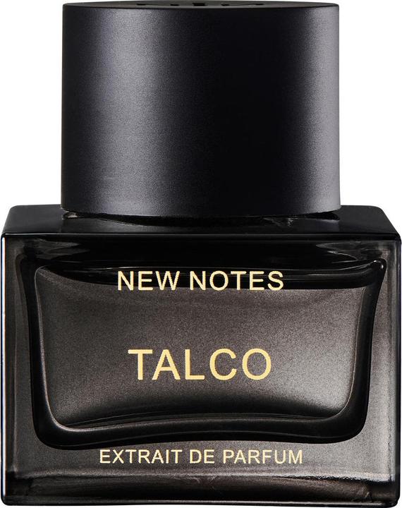 Actual product image New Notes Talco (Eau de parfum, 50 ml)