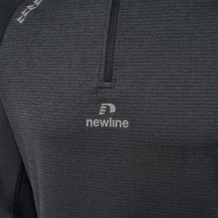 Produktbild Newline nwlMESA 1/2 ZIP L/S MEN (S)