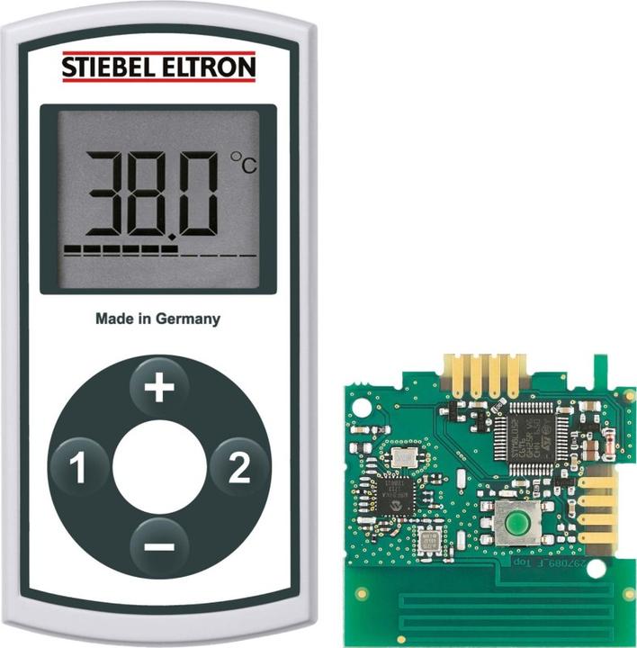 Produktbild Stiebel Eltron FFB 4 Set EU