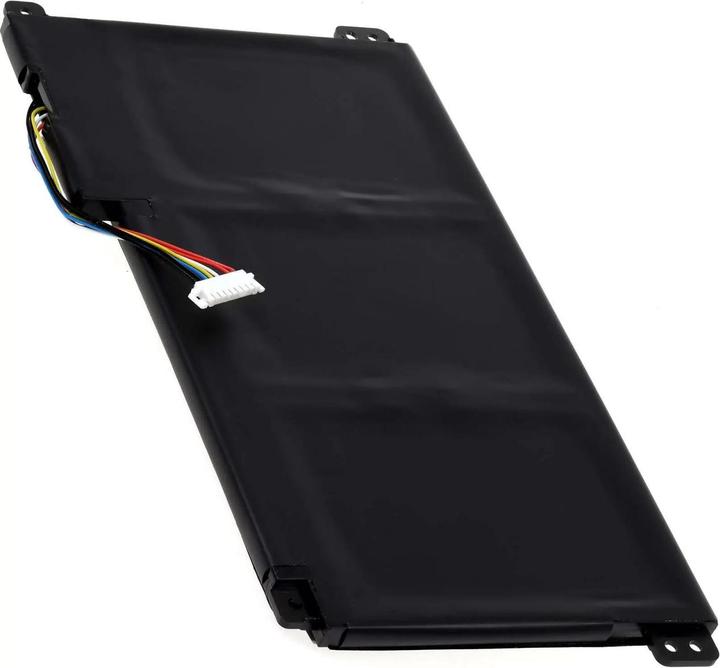Produktbild AccuCell Akku Asus VivoBook 14 E410MA-EK007TS, E510MA, Typ C31N1912 (3400 mAh)