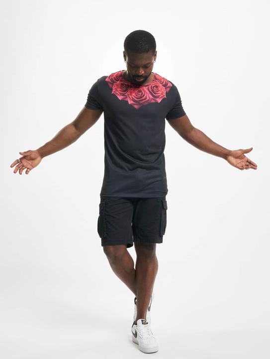 Produktbild Siksilk Sik Silk Rose T-Shirt - 82031 (L)
