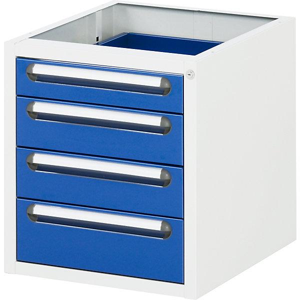 Image du produit RAU Établis Table de travail Tom K modèle 07 avec 1500 x 760 à 1080 mm (150 cm, 100 cm)
