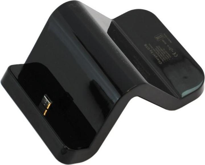 Image du produit XCell Station d'accueil avec prise micro USB variable pour de nombreux appareils