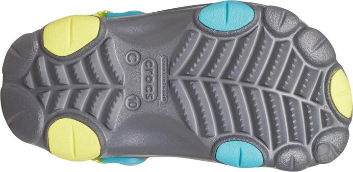 Actual product image Crocs T's Classic All Terrain Clog (24)