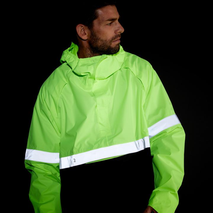 Actual product image Btwin 343167 (XS)