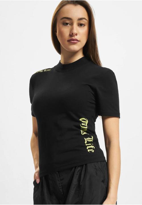 Actual product image Thug Life Statement T-shirts - 82497 (M)