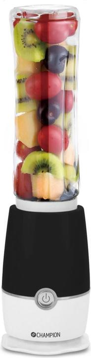 Actual product image Champion Smoothiemaker 180W SM110 Black/White (EU plug, 180 W)