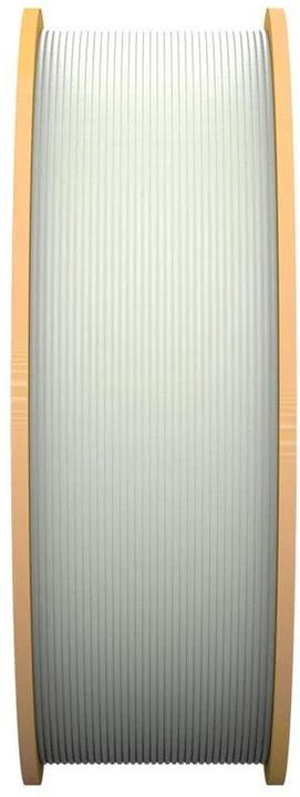 Image du produit Creality Filament PLA Hyper, blanc, 1.75 mm, 1 kg (PLA, 1.75 mm, 1000 g, Blanc)