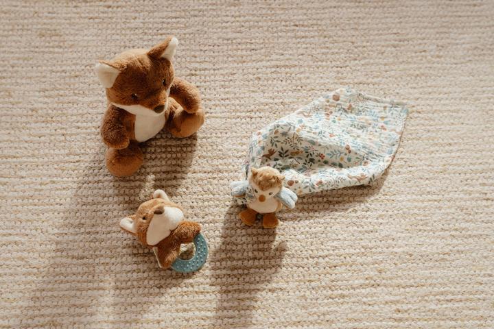 Produktbild Little Dutch Geschenkset Forest Friends