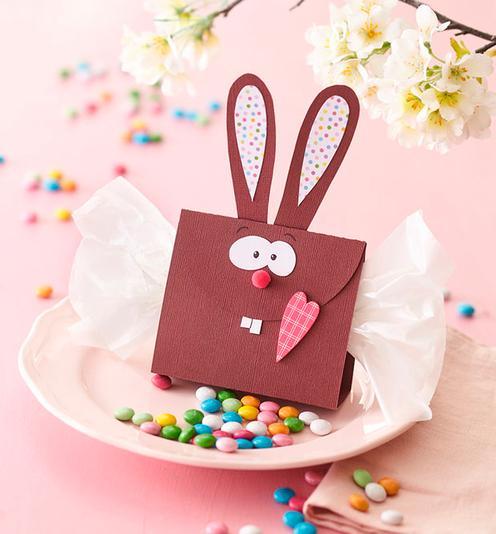 Immagine prodotto Uova di Pasqua di carta colorata (kreativ.kompakt)