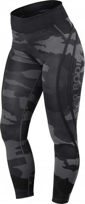 Image du produit Better Bodies Cuissardes Camo DARK CAMO (S)