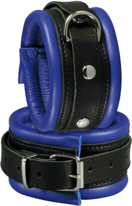Immagine prodotto XXdreamSToys Polsino in pelle nero