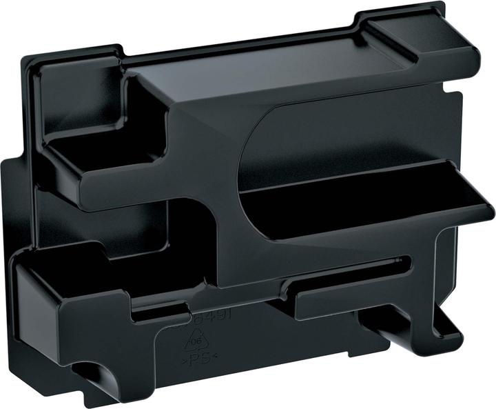Actual product image Makita 837649-1 Toolbox accessories slide-in module