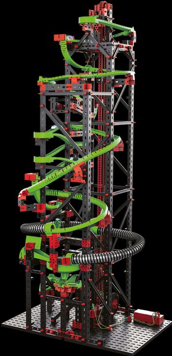 Produktbild Fischertechnik Dynamisches Set - XXL