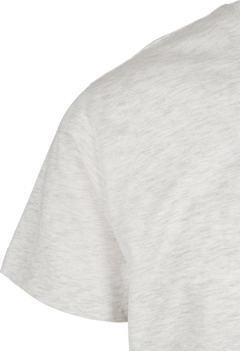 Actual product image Urban Classics Shaped Long Tee - 2394 (XS)