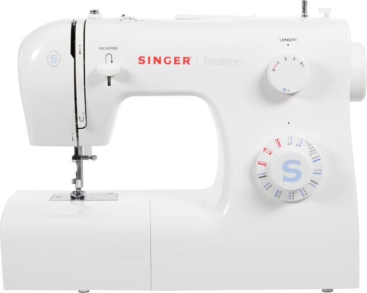 Singer Tradition 2259