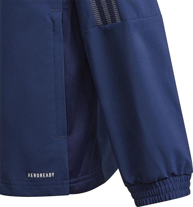 Actual product image adidas Tiro 21 Windbreaker Kids (128)