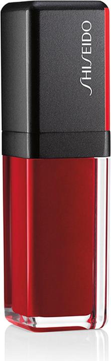 Produktbild Shiseido LacquerInk LipShine (307 Scarlet Glare)
