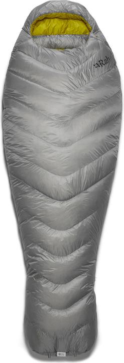 Actual product image Rab Mythic 200