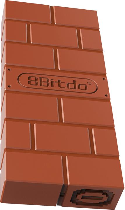 Actual product image 8bitdo USB Wireless Adapter (Switch 2)