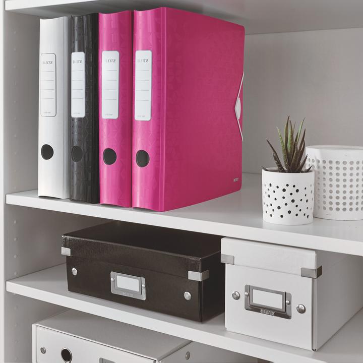 Image du produit Leitz Dossier de qualité WOW 180° Active (A4, 65 mm, 1 pièce(s))