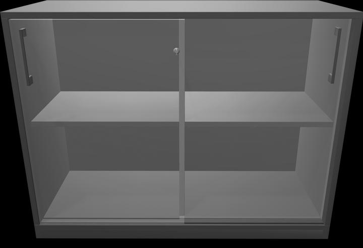 Immagine prodotto Narbutas Scelta armadio ad ante scorrevoli (100 x 40 x 76 cm)