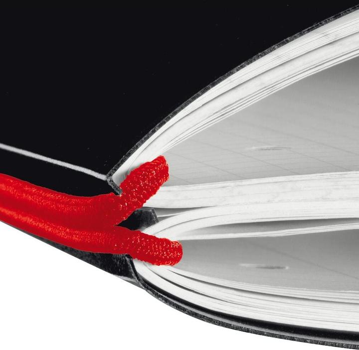 Actual product image Herlitz my.book flex PP (A4, Lined, Hardcover)